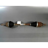 TRANSMISSION AVANT GAUCHE PEUGEOT 207 1.6 16V VTi