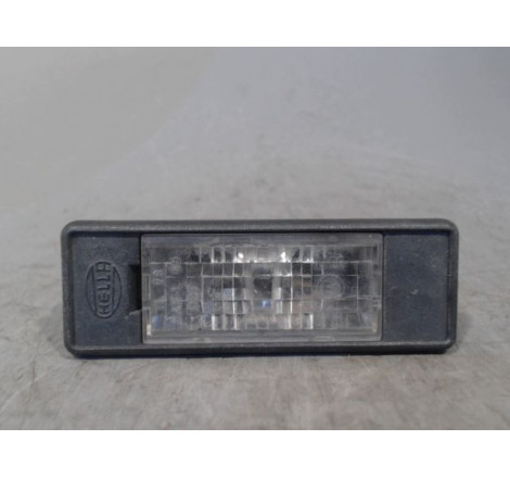 ECLAIREUR PLAQUE DE POLICE D