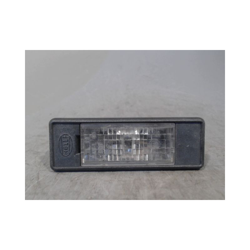ECLAIREUR PLAQUE DE POLICE DROIT CITROEN C4 PICASSO 007-