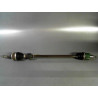 TRANSMISSION AVANT DROIT SUZUKI SWIFT 1.3 