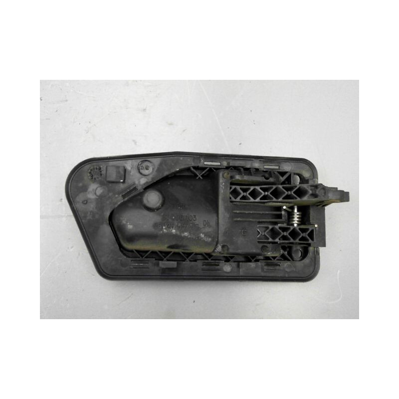 POIGNEE INTERIEURE PORTE AVANT DROIT PEUGEOT 306 Phase 2 1997-2001