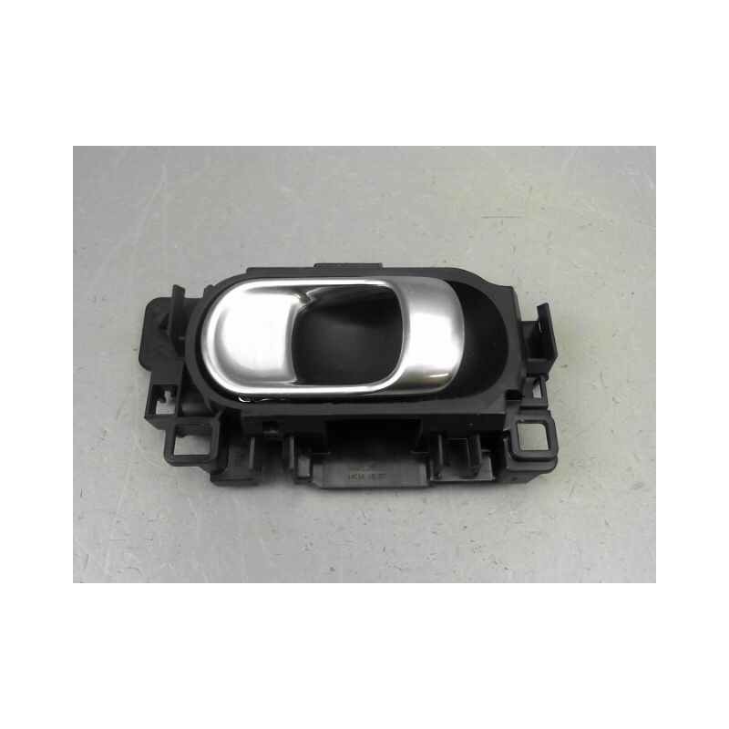 POIGNEE INTERIEURE PORTE AVANT GAUCHE CITROEN C4 CACTUS