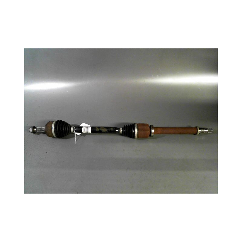 TRANSMISSION AVANT DROIT RENAULT LAGUNA 1.5 dCi 