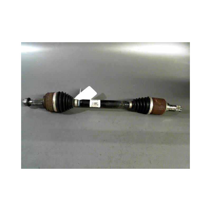 TRANSMISSION AVANT GAUCHE RENAULT LAGUNA 1.5 dCi 