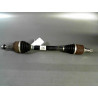 TRANSMISSION AVANT GAUCHE RENAULT LAGUNA 1.5 dCi 