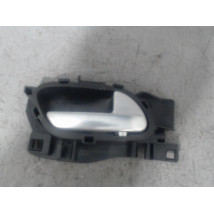 POIGNEE INTERIEURE PORTE AVANT DROIT PEUGEOT 208