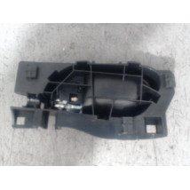 POIGNEE INTERIEURE PORTE AVANT DROIT PEUGEOT 208