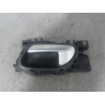 POIGNEE INTERIEURE PORTE AVANT GAUCHE PEUGEOT 208