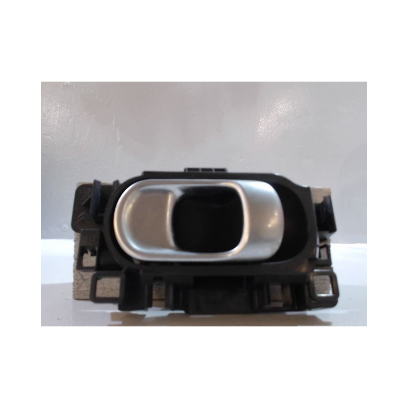 POIGNEE INTERIEURE PORTE AVANT GAUCHE CITROEN C4 CACTUS