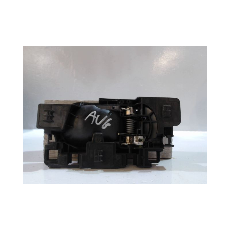POIGNEE INTERIEURE PORTE AVANT GAUCHE CITROEN C4 CACTUS