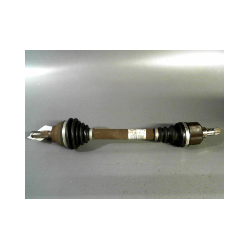 TRANSMISSION AVANT GAUCHE CITROEN DS4 1.6 HDi 110