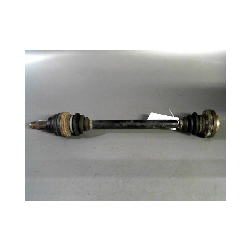 TRANSMISSION ARRIERE GAUCHE B.M.W. SERIE 5 520 i