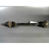 TRANSMISSION ARRIERE GAUCHE B.M.W. SERIE 5 520 i