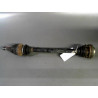TRANSMISSION ARRIERE DROIT B.M.W. SERIE 5 520 i