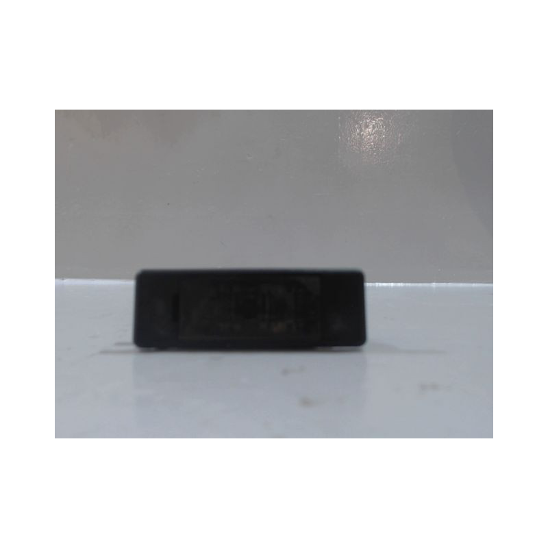 ECLAIREUR PLAQUE DE POLICE DROIT CITROEN C4 2010-