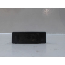 ECLAIREUR PLAQUE DE POLICE DROIT CITROEN C4 2010-