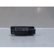 ECLAIREUR PLAQUE DE POLICE DROIT CITROEN C4 2010-