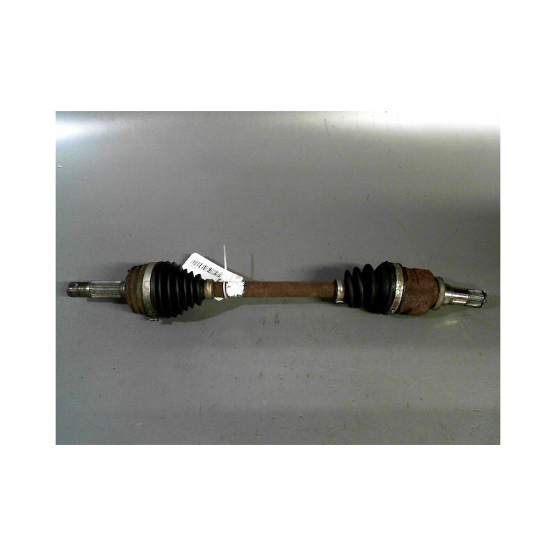 TRANSMISSION AVANT GAUCHE PEUGEOT 107 1.4 HDi