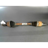 TRANSMISSION AVANT GAUCHE DACIA LOGAN 1.5 dCi 