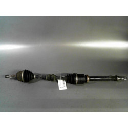 TRANSMISSION AVD