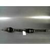 TRANSMISSION AVANT DROIT NISSAN MICRA 1.5 dCi