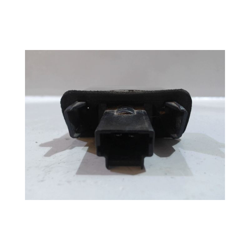 ECLAIREUR PLAQUE DE POLICE GAUCHE CITROEN C3 2005-