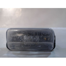 ECLAIREUR PLAQUE DE POLICE DROIT CITROEN XSARA PICASSO