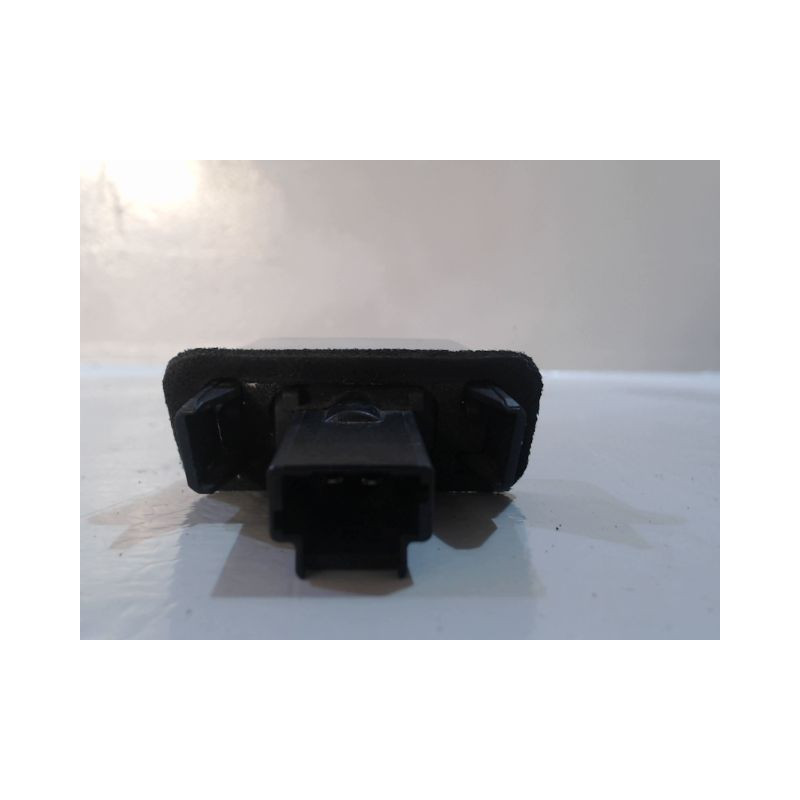 ECLAIREUR PLAQUE DE POLICE DROIT CITROEN XSARA PICASSO