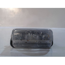 ECLAIREUR PLAQUE DE POLICE GAUCHE CITROEN XSARA PICASSO