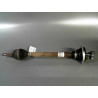 TRANSMISSION AVANT GAUCHE DACIA SANDERO 1.4 MPI LPG