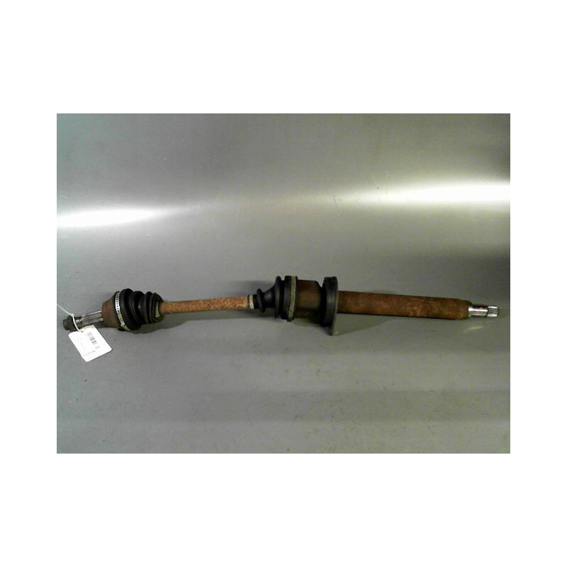 TRANSMISSION AVANT DROIT FORD COURIER 1.8 D