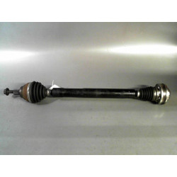 TRANSMISSION AVD