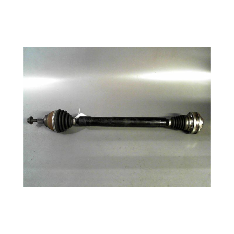 TRANSMISSION AVANT DROIT AUDI A3 1.8 TFSI