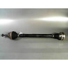 TRANSMISSION AVANT DROIT AUDI A3 1.8 TFSI