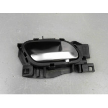 POIGNEE INTERIEURE PORTE AVANT DROIT PEUGEOT 208 Phase 1 2012-...