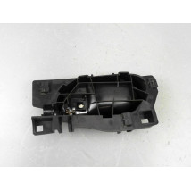 POIGNEE INTERIEURE PORTE AVANT DROIT PEUGEOT 208 Phase 1 2012-...