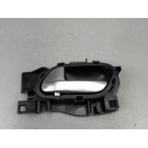 POIGNEE INTERIEURE PORTE AVANT GAUCHE PEUGEOT 208 Phase 1 2012-...