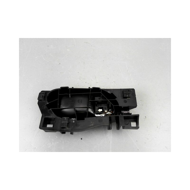 POIGNEE INTERIEURE PORTE AVANT GAUCHE PEUGEOT 208 Phase 1 2012-...