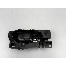 POIGNEE INTERIEURE PORTE AVANT GAUCHE PEUGEOT 208 Phase 1 2012-...