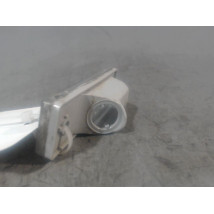 ECLAIREUR PLAQUE DE POLICE GAUCHE CHEVROLET AVEO 2008-