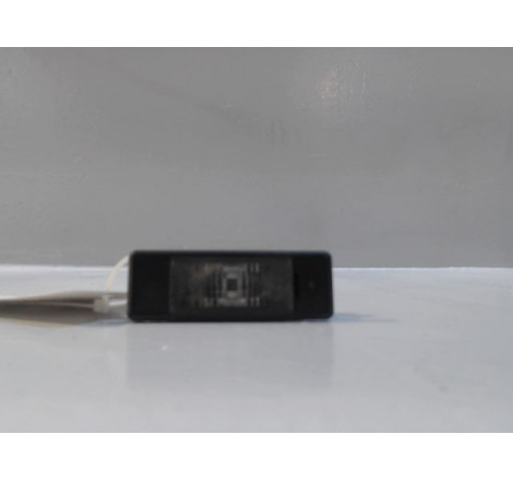 ECLAIREUR PLAQUE DE POLICE G