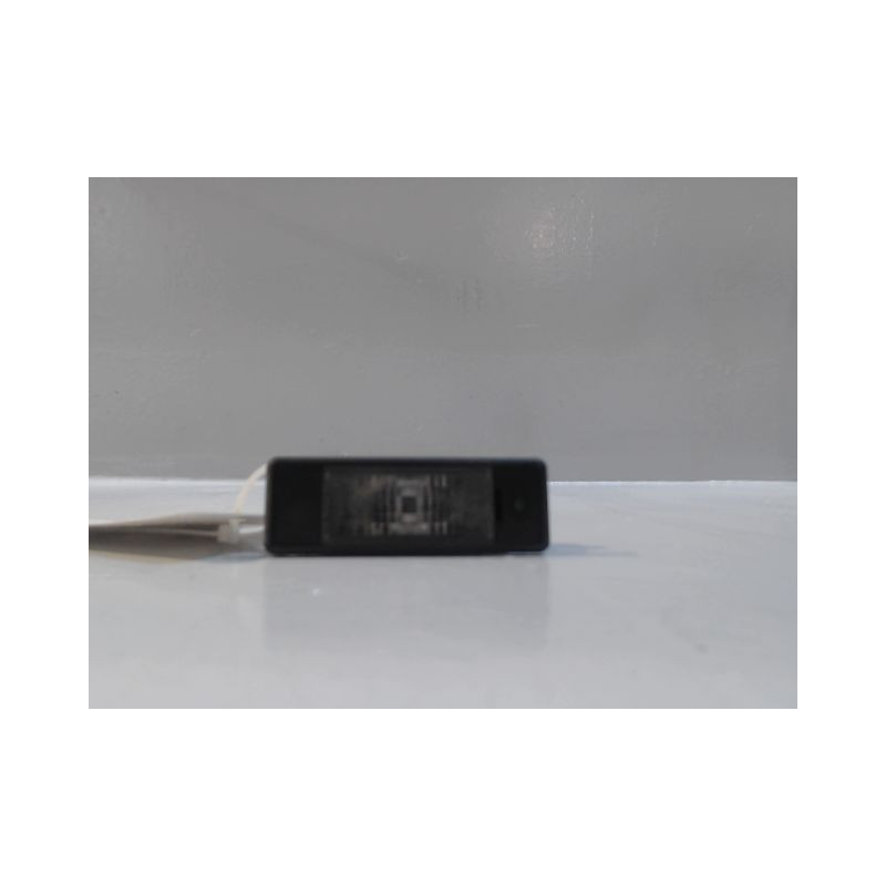 ECLAIREUR PLAQUE DE POLICE GAUCHE PEUGEOT 308 2011-