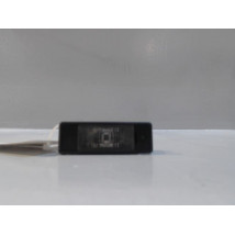 ECLAIREUR PLAQUE DE POLICE GAUCHE PEUGEOT 308 2011-