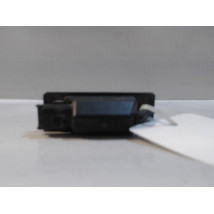 ECLAIREUR PLAQUE DE POLICE GAUCHE PEUGEOT 308 2011-