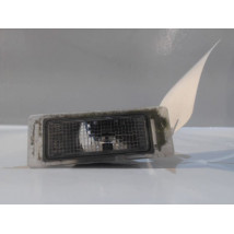 ECLAIREUR PLAQUE DE POLICE DROIT CHEVROLET AVEO 2008-