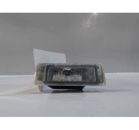 ECLAIREUR PLAQUE DE POLICE G