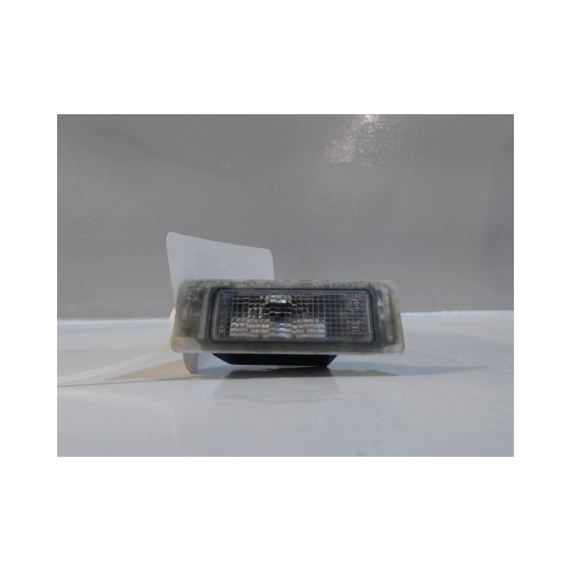ECLAIREUR PLAQUE DE POLICE GAUCHE CHEVROLET AVEO 2008-