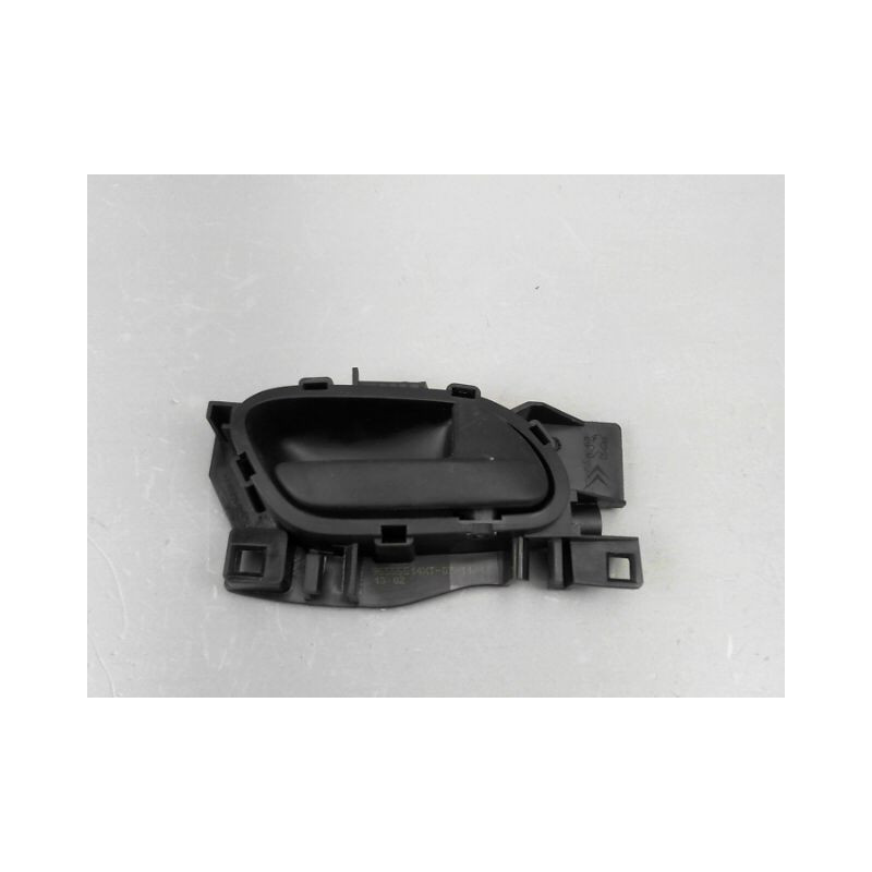 POIGNEE INTERIEURE PORTE AVANT DROIT CITROEN BERLINGO FG II Phase 2 (B9) 2012-2015