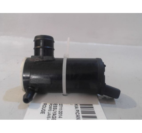 POMPE LAVE-GLACE AR