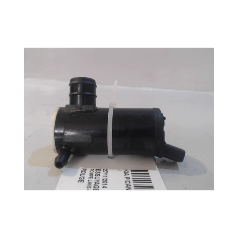 POMPE LAVE-GLACE ARRIERE KIA PICANTO